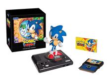 بازی Sonic Mania نسخه Collector’s Edition برای PS4